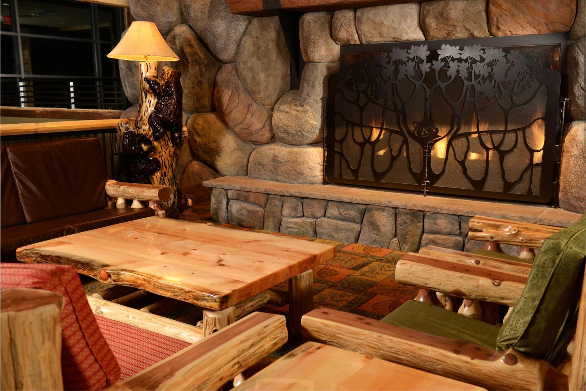 Great Wolf Lodge Colorado Springs Exteriör bild